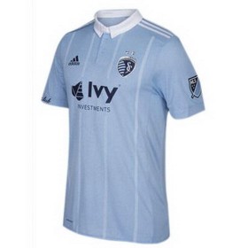 Maillot/Tenue Sporting Kansas City Domicile 2017/2018