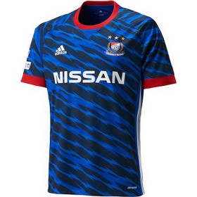 Maillot/Tenue Yokohama F Marinos Domicile 2017/2018