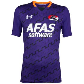 Maillot/Tenue AZ Alkmaar Troisieme 2016/2017