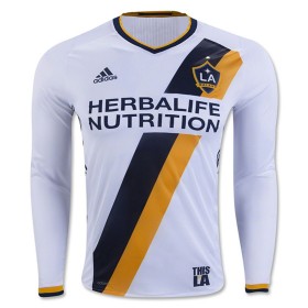 Maillot/Tenue LA Galaxy Manche Longue Domicile 2016/2017