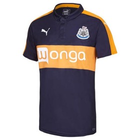 Maillot/Tenue Newcastle United Exterieur 2016/2017