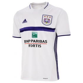 Maillot/Tenue Anderlecht Exterieur 2016/2017