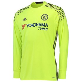 Maillot/Tenue Chelsea Manche Longue Gardien 2016/2017