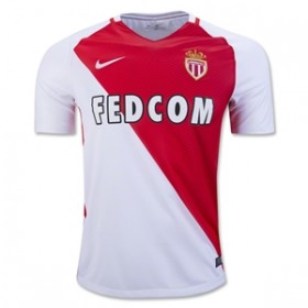 Maillot/Tenue AS Monaco Domicile 2016/2017
