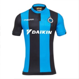 Maillot/Tenue FC Bruges Domicile 2017/2018