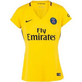 Maillot/Tenue PSG Femme Exterieur 2017/2018