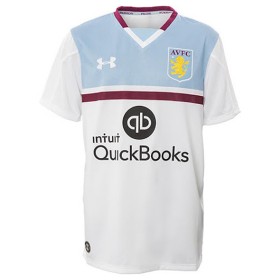 Maillot/Tenue Aston Villa Exterieur 2016/2017