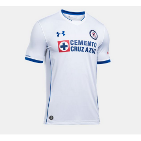 Maillot/Tenue Cruz Azul Exterieur 2017/2018