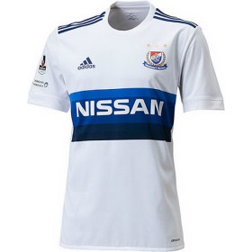 Maillot/Tenue Yokohama F Marinos Exterieur 2017/2018