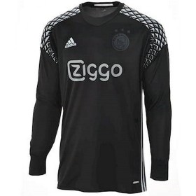 Maillot/Tenue Ajax Manche Longue Gardien 2016/2017