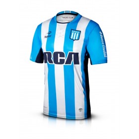 Maillot/Tenue Racing Club Domicile 2016/2017