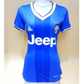 Maillot/Tenue Juventus Femme Exterieur 2016/2017