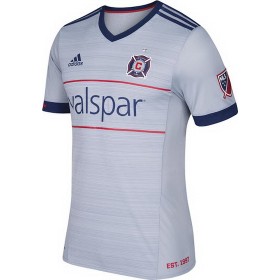 Maillot/Tenue Chicago Fire Exterieur 2017/2018