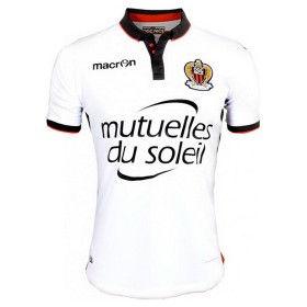 Maillot/Tenue OGC Nice Exterieur 2016/2017