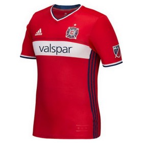 Maillot/Tenue Chicago Fire Domicile 2016/2017