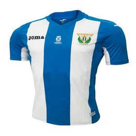 Maillot/Tenue CD Leganes Domicile 2016/2017