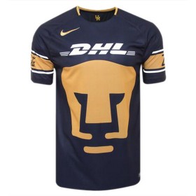 Maillot/Tenue Pumas UNAM Exterieur 2017/2018