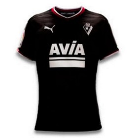 Maillot/Tenue SD Eibar Exterieur 2017/2018