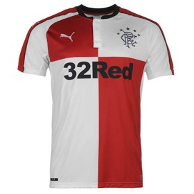 Maillot/Tenue Rangers Exterieur 2016/2017
