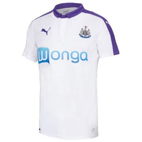 Maillot/Tenue Newcastle United Troisieme 2016/2017