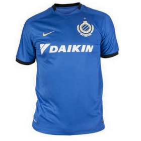 Maillot/Tenue FC Bruges Domicile 2016/2017