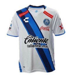 Maillot/Tenue Pachuca Domicile 2016/2017