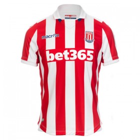 Maillot/Tenue Stoke City Domicile 2016/2017