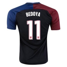 Maillot de BEDOYA Etats-unis Exterieur 2016/2017