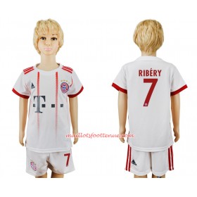 Maillot/Tenue Bayern Munich Franck Ribery 7 Enfant Troisieme 2018