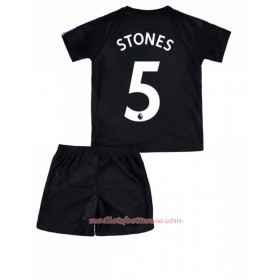 Maillot/Tenue Manchester City John Stones 5 Enfant Troisieme 2017/2018