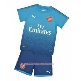 Maillot/Tenue Arsenal Enfant Exterieur 2017/2018