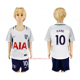 Maillot/Tenue Tottenham Hotspurs Harry Kane 10 Enfant Domicile 2017/2018