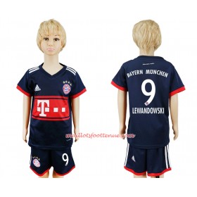 Maillot/Tenue Bayern Munich Robert Lewandowski 9 Enfant Exterieur 2018