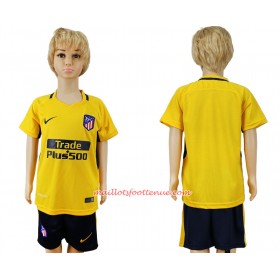 Maillot/Tenue Atlético Madrid Enfant Exterieur 2018