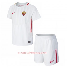 Maillot/Tenue As Roma Enfant Exterieur 2017/2018