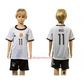 Maillot/Tenue Allemagne Reus 11 Enfant Domicile 2016