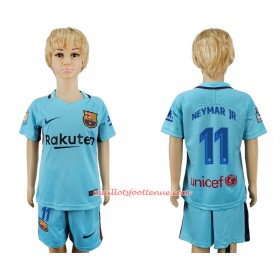 Maillot/Tenue Barcelone Neymar Jr 11 Enfant Exterieur 2018
