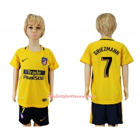 Maillot/Tenue Atlético Madrid Antoine Griezmann 7 Enfant Exterieur 2018