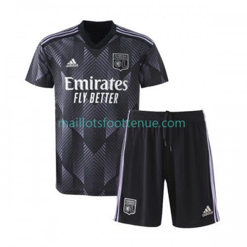 Olympique de Marseille 24/25 Puma Away Kit - Football Shirt Culture