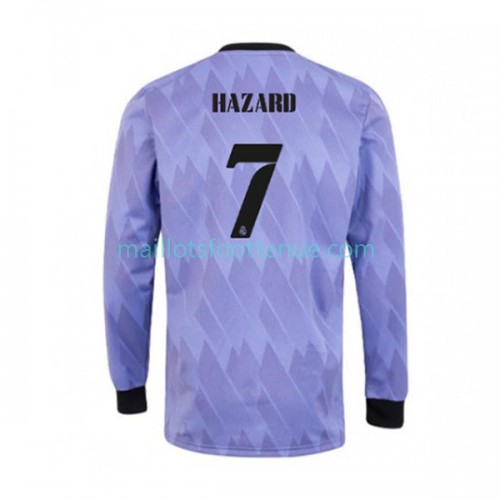 Maillot - Chelsea Third 2016 2017 HAZARD - Taille XL – Footpress