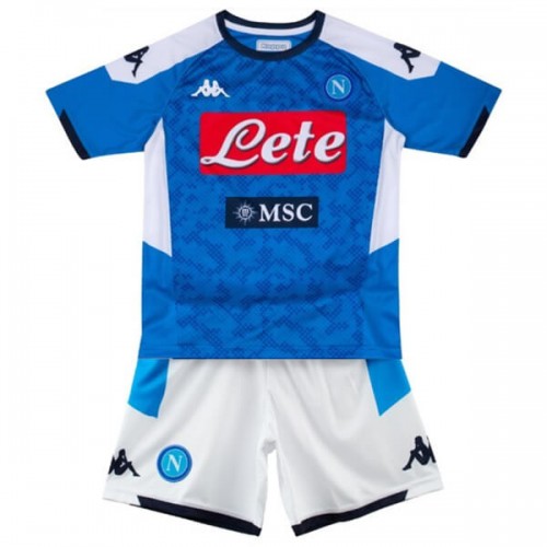 Équipements de football echarpes bleus