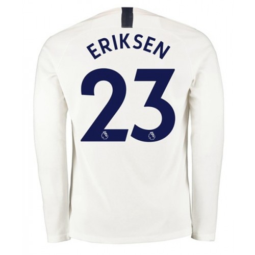 Maillot de gardien Tottenham Hotspur domicile 2018/19 - Nike