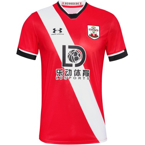 Maillot Southampton Home 2018-2019 M – SPRI FOOT