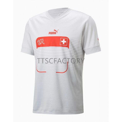 Camiseta Retro Switzerland | La auténtica Camisetas Vintage del Switzerland