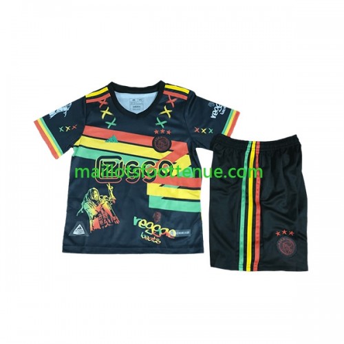 Maillot Ajax Domicile Adulte Saison 2023/2024 Pas Cher – Wesh Le Maillot