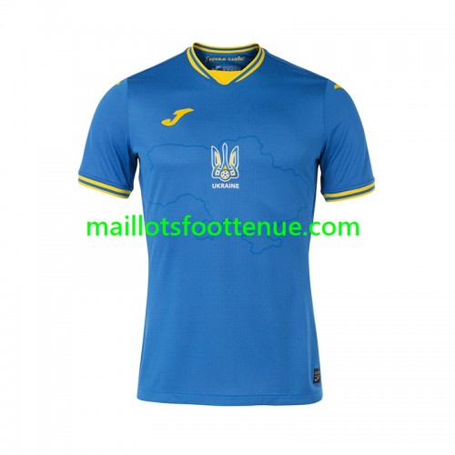 Équipe de France EURO 2024 | Le nouveau maillot des Bleus est sur Unisport