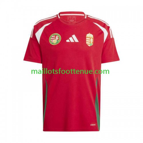 Nouveaux maillots UEFA EURO 2024 par Adidas