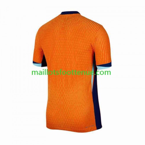 Nouveaux maillots UEFA EURO 2024 par Adidas