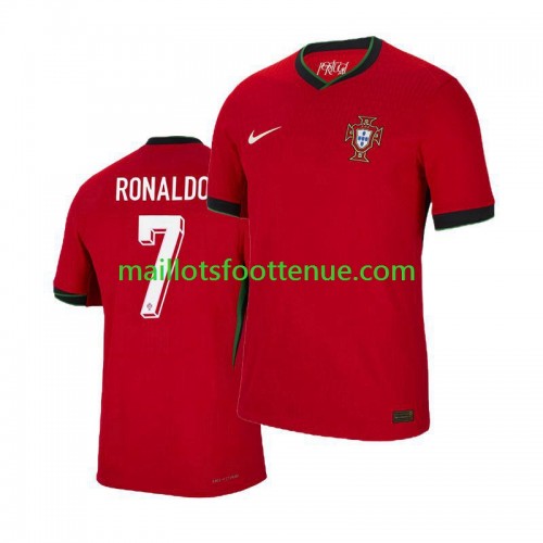 Maillot Ronaldo Portugal 2024