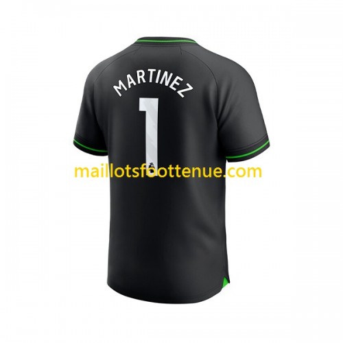Maillot Gardien De But Aston Villa 2013-2014 - Taille 3XL/4XL - Jaune - Marque Macron - Occasion Parfaite